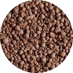 Eheim Tourbe de filtration "Torf pellets" - 450g Faunelia