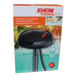 Eheim CHAUFFAGE THERMO200 Faunelia