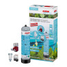 Eheim Set 200 complet CO2 - 500g Faunelia