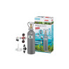 Eheim Set 200 complet CO2 - 500g Faunelia