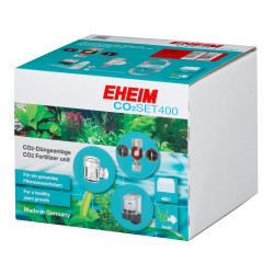 Eheim CO2 Set 400 sans bouteille Faunelia