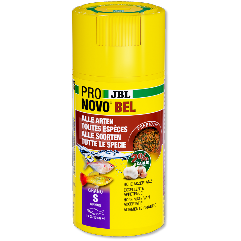 JBL PRONOVO BEL - GRANO S Faunelia