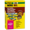 JBL PRONOVO BEL - GRANO BABY - 10% ARTEMIA Faunelia