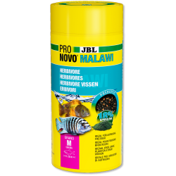 JBL PRONOVO MALAWI - GRANO M Faunelia