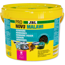 JBL PRONOVO MALAWI - GRANO M Faunelia