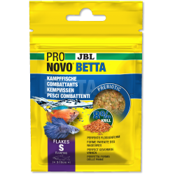 JBL PRONOVO COLOR - FLAKES M Faunelia