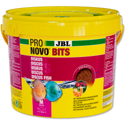 JBL PRONOVO BITS - GRANO M Faunelia