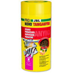 JBL PRONOVO TANGANYIKA - GRANO M Faunelia