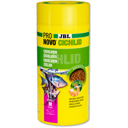 JBL PRONOVO CICHLID - GRANO M Faunelia