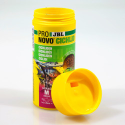 JBL PRONOVO CICHLID - GRANO M Faunelia