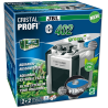 JBL Filtre extérieur pour aquarium "CristalProfil" - Greenline Faunelia