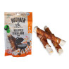 VADIGRAN Butcher BBQ - Duck Wrapped Stick - Large - 12cm Faunelia