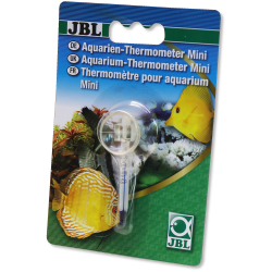 JBL Thermomètre d'aquarium - Mini Faunelia