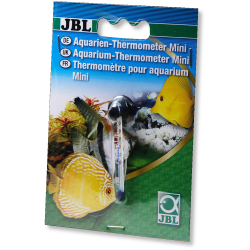 JBL Thermomètre d'aquarium - Mini Faunelia