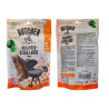 VADIGRAN Butcher BBQ - Duck Wrapped Stick - Large - 12cm Faunelia