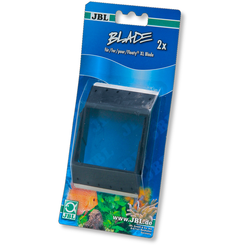 JBL Lames de rechange "FLOATY BLADE" - L/XL - 2PCS Faunelia