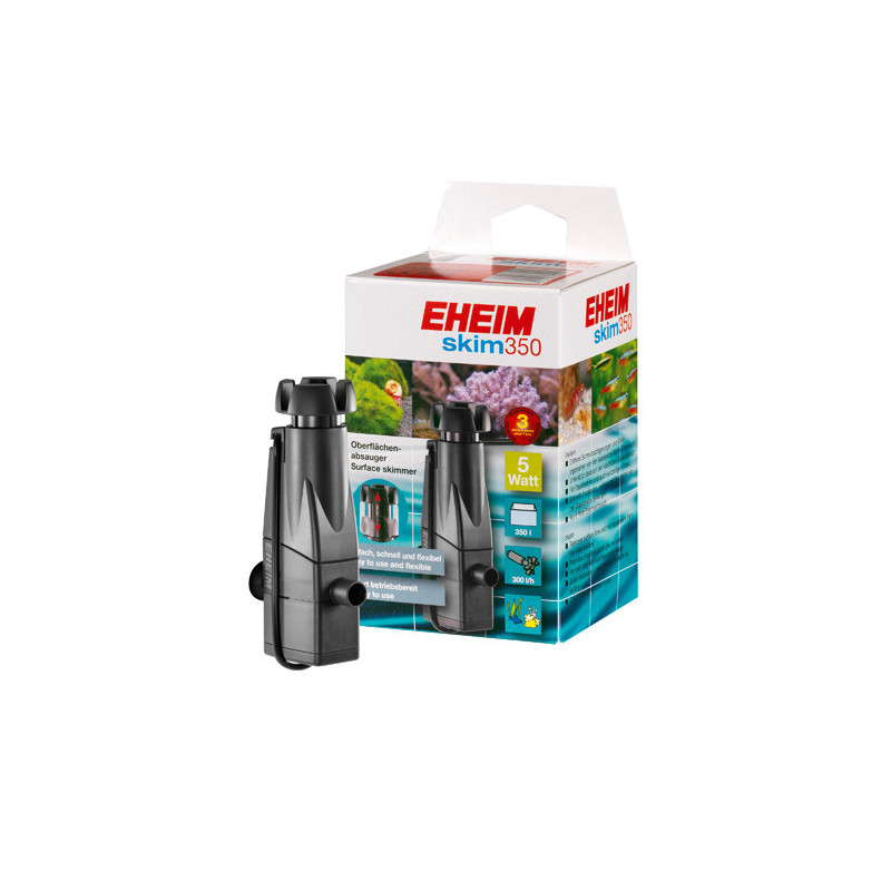 Eheim Filtre Skim350 Faunelia