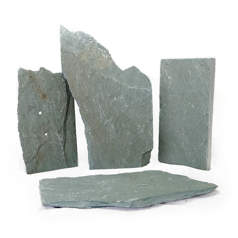 SCALARE Dom Tink Lake Slabs - 1-2kg Faunelia