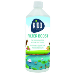 Aquatic Science KIDO - FILTER BOOST BioActif Faunelia