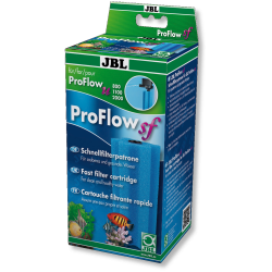 JBL Cartouche de filtration "ProFlow sf" Faunelia