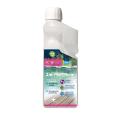 Aquatic Science ANTI PHOSPHATES Faunelia