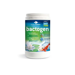 Aquatic Science BACTOGEN Faunelia