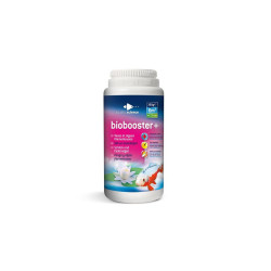 Aquatic Science BIOBOOSTER Faunelia