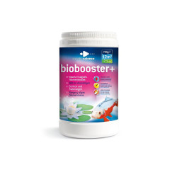 Aquatic Science BIOBOOSTER Faunelia