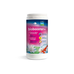 Aquatic Science BIOBOOSTER Faunelia