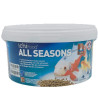 Aquatic Science All seasons - Medium 4-5 mm Faunelia