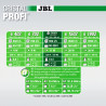 JBL FILTRE - CRISTAL PROFI - Greenline - JBL Faunelia