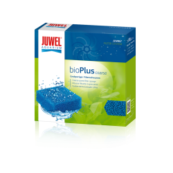 Juwel Mousse filtrante "BioPlus Coarse" Faunelia