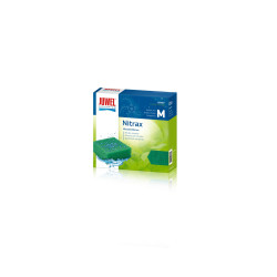 Juwel Mousse filtrant "Nitrax" Faunelia