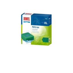 Juwel Mousse filtrant "Nitrax" Faunelia