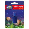 Aqua-Nova Air stone small cylinder 15x25mm Faunelia