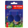 Aqua-Nova AIR STONE - BALL 25 MM Faunelia