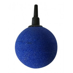 Aqua-Nova Air stone - BALL 50mm XL - 1PCS Faunelia