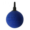 Aqua-Nova Air stone - BALL 50mm XL - 1PCS Faunelia