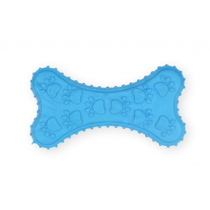 PET NOVA DOG LIFE STYLE - Os de dentition 10,5 cm - Saveur bœuf Faunelia