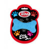 PET NOVA DOG LIFE STYLE - Os de dentition 10,5 cm - Saveur bœuf Faunelia