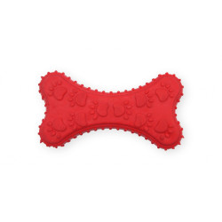 PET NOVA DOG LIFE STYLE - Os de dentition 10,5 cm - Saveur bœuf Faunelia