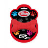 PET NOVA DOG LIFE STYLE - Os de dentition 10,5 cm - Saveur bœuf Faunelia