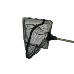 Aqua-Nova Aquarium net 7,5cm (3”) telescopic Faunelia