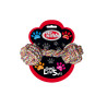 PET NOVA Cotton rope dumbbell Faunelia