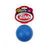 PET NOVA DOG-LIFE-STYLE - Rubber-ball - 5cm Faunelia