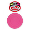 PET NOVA DOG LIFE STYLE - Frisbee 18cm, saveur menthe Faunelia