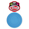 PET NOVA DOG LIFE STYLE - Frisbee 18cm, saveur menthe Faunelia