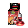 REPTILE NOVA UVA heating bulb - INRARED Faunelia