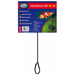 Aqua-Nova Net Black course Faunelia