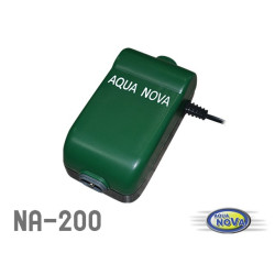 Aqua-Nova POMPE A AIR - Air-pump Faunelia